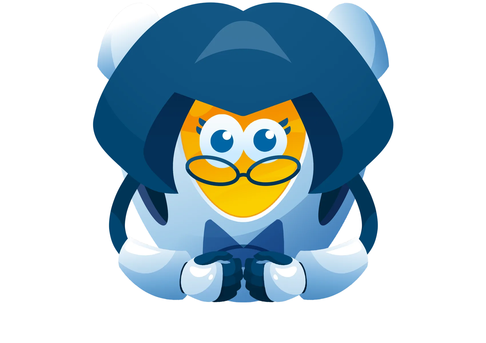 Ada, the receptionist