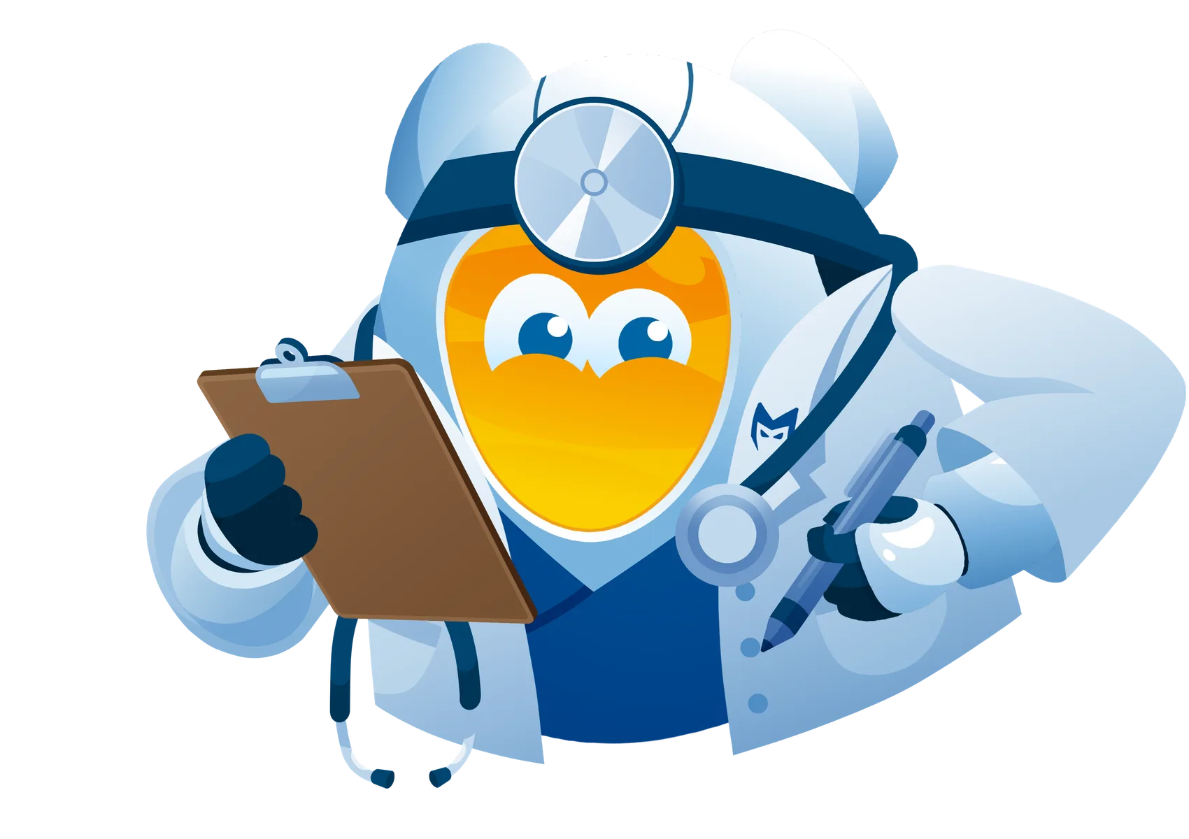 Doctor Alfred